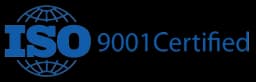 ISO 9001:2015 Certified
