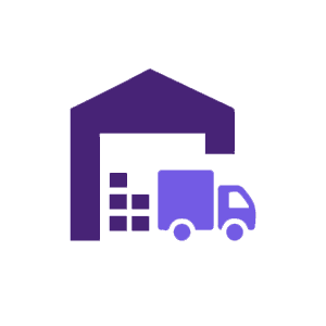 1.2 Lakh+ shipments daily icon