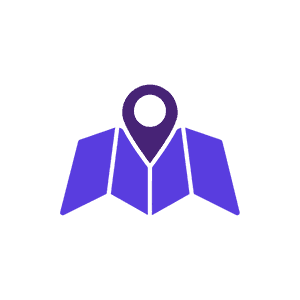 19,000+ Serviceable PIN Codes icon
