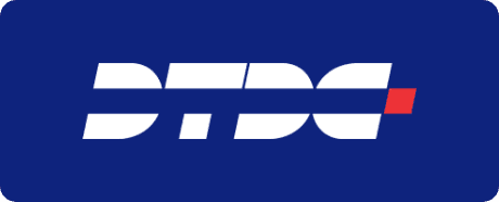 DTDC logo