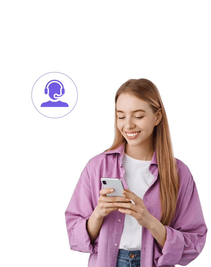 Customer care