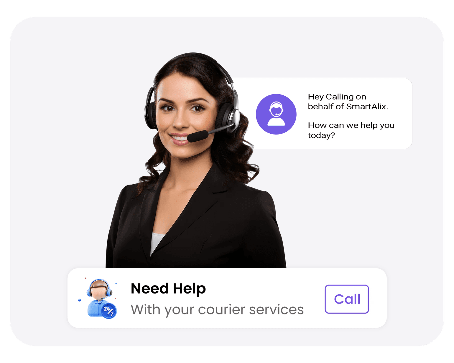 24x7 Business Support