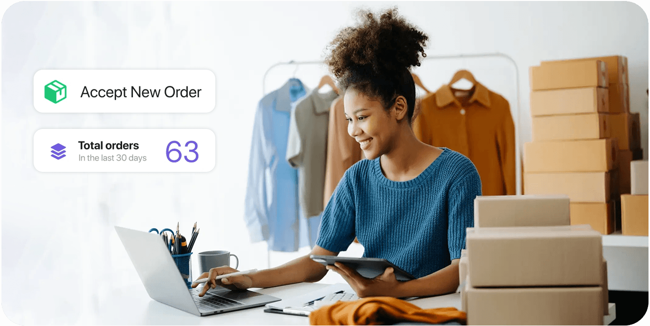 Fashion & Apparel