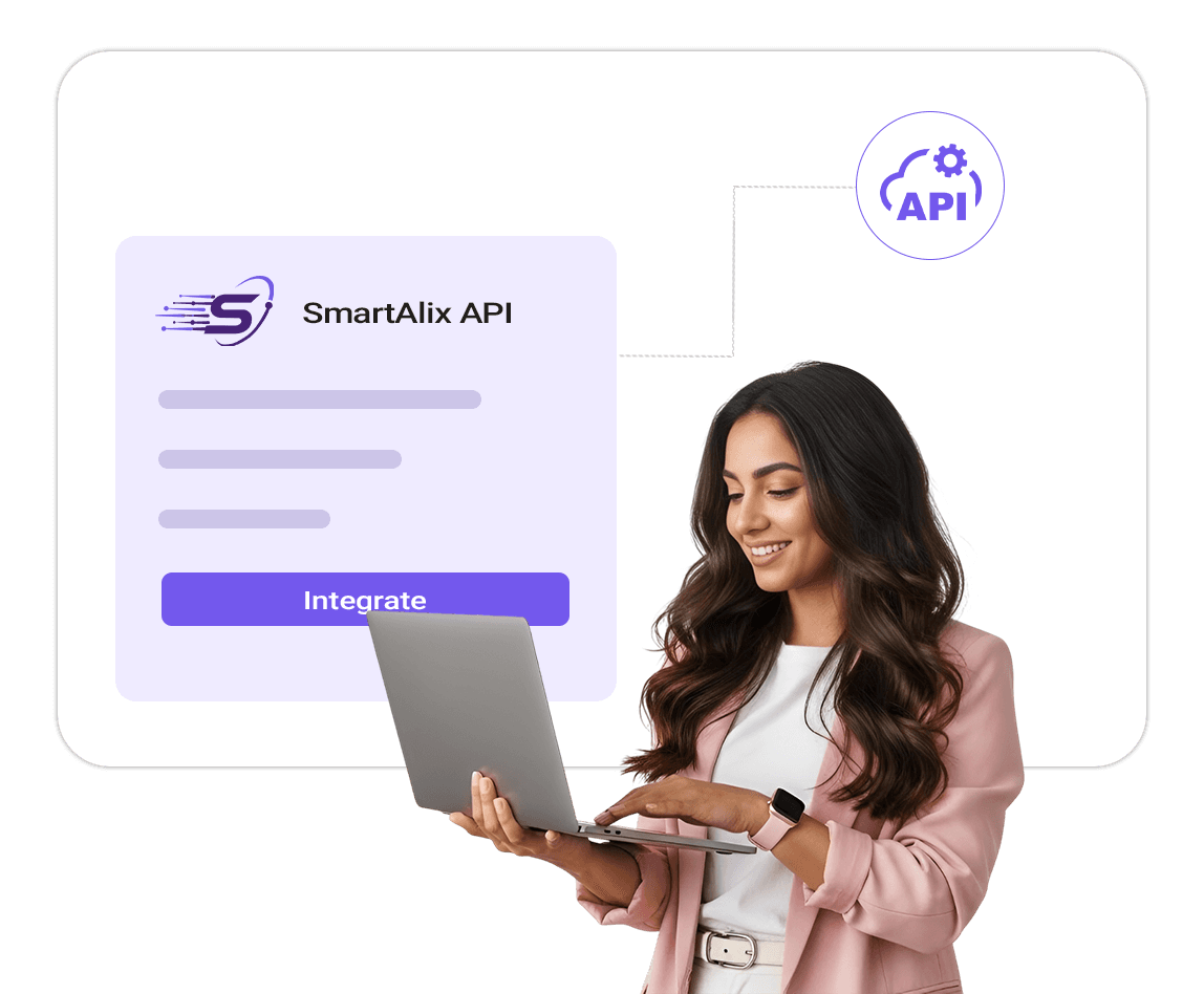 API integration